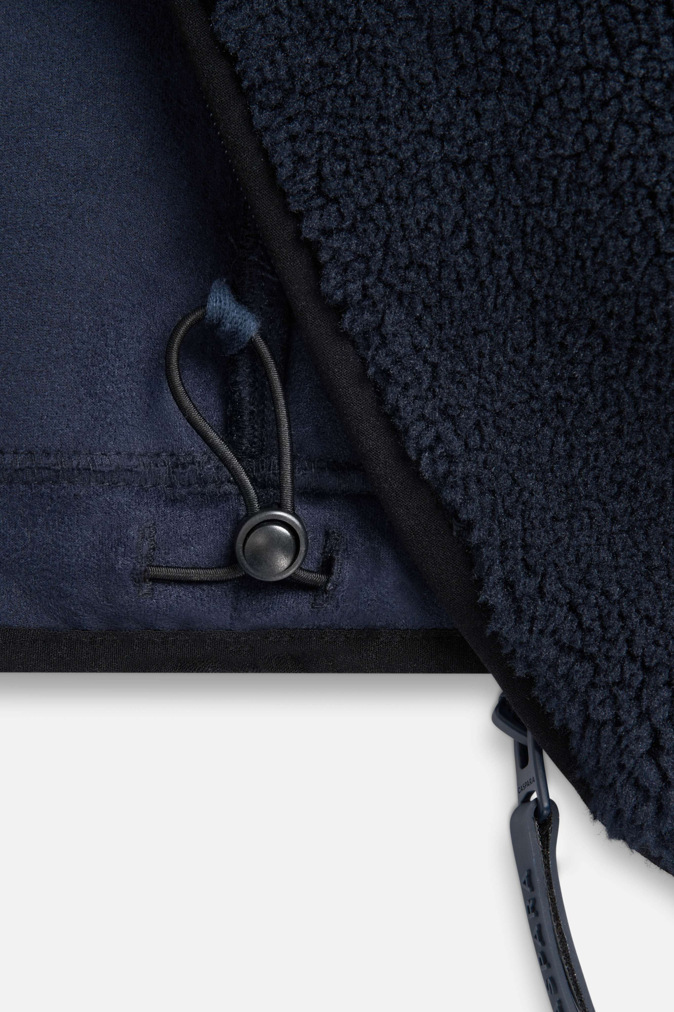 W. Cloudfleece™ Jacket - Navy